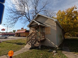 14632 Halsted St, Harvey, IL 60426