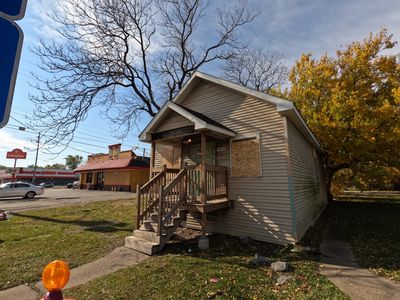 14632 Halsted St, Harvey, IL, 60426