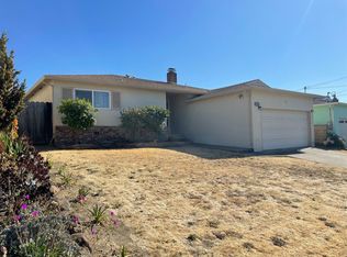 4175 Veronica Ave, Castro Valley, CA