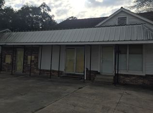 611 3rd St, Franklin, LA 70538
