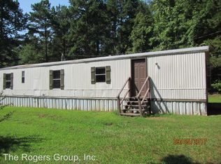 270 Oak Tree Ln, Henderson, NC 27537
