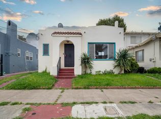 1674 79th Ave, Oakland, CA 94621