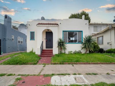 1674 79th Ave, Oakland, CA, 94621
