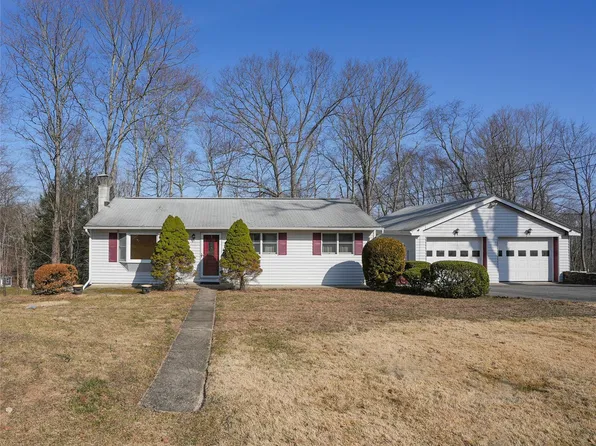 19 Ridge Way, Purdys, NY 10578