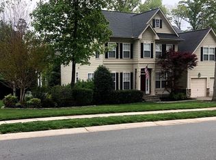 1201 Brough Hall Dr, Waxhaw, NC 28173