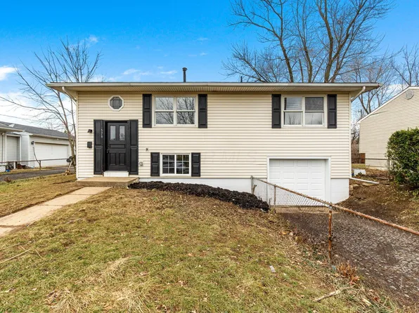 576 Harland Dr, Columbus, OH 43207