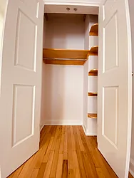 Rented by Metropolis Real Estate of Manhattan