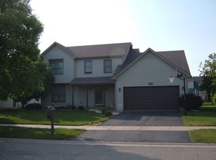 3701 Baybrook Dr, Aurora, IL 60504