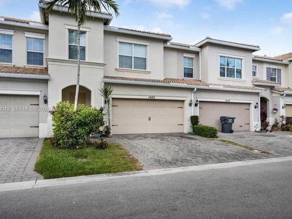 1422 Silk Oak Dr, Hollywood, FL 33021