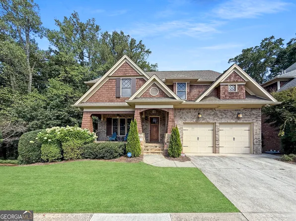 136 Timothy Park Ln, Athens, GA 30606