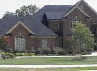 2539 Village Manor Way, Raleigh, NC 27614