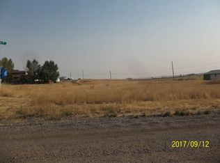 4th Ave NE, Cut bank, MT 59427