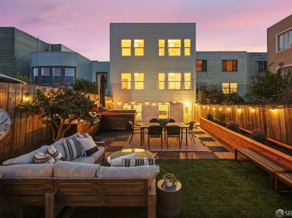 1414-1416 20th Ave, San Francisco, CA 94122