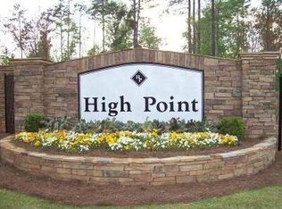 156 Emily Cir NW, Milledgeville, GA 31061