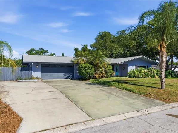 1 Maplewood Ave, Clearwater, FL 33765