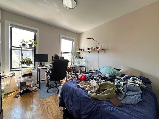 Rented by ABODE NYC LLC | media 7