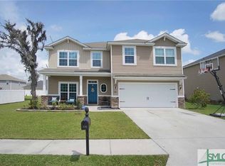 136 Perry Dr, Richmond Hill, GA 31324