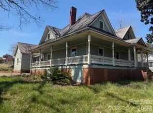 2231 Us 221 Hwy N, Rutherfordton, NC 28139