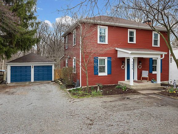 3rd image of 1414 N Salisbury St