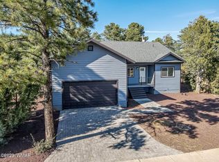 121 W Owens St, Show Low, AZ 85901