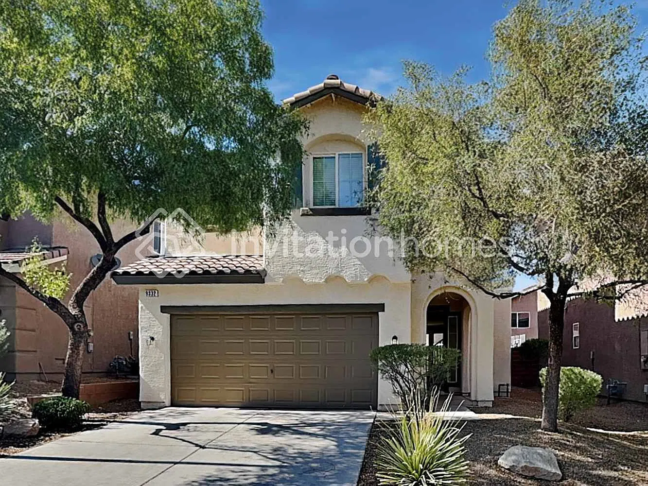 9332 Bear Basin Ct Las Vegas, NV 89178 — Photo 1