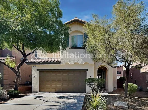 9332 Bear Basin Ct, Las Vegas, NV 89178