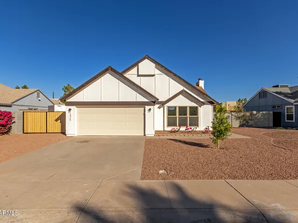 1975 N Jackson Street, Chandler, AZ 85225