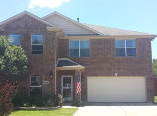 10308 Devin Ln, Hurst, TX 76053