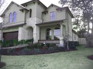 200 Southern Cross Dr, Austin, TX 78717