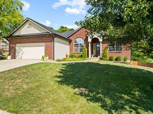 4904 Burbank Loop, Columbia, MO 65202