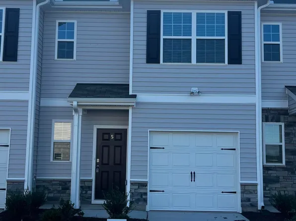 3400 Sunstone Way #5, Winterville, NC 28590