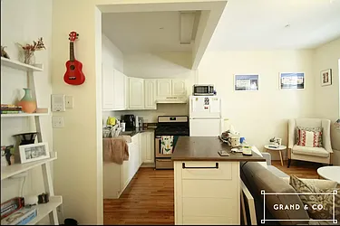 Rented by Grand & Co.