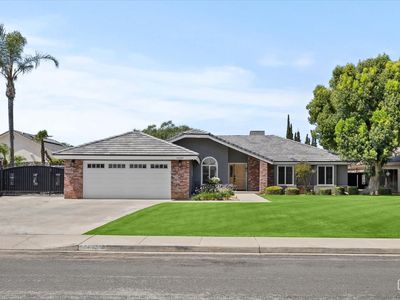 13240 Blodget Ave, Bakersfield, CA, 93314