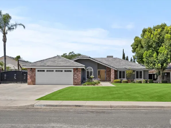 13240 Blodget Ave, Bakersfield, CA 93314