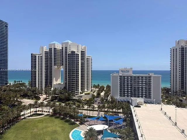 19370 Collins Ave #Penthouse 3 — Photo 1
