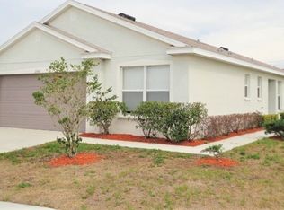 11501 Hammocks Glade Dr, Riverview, FL 33569
