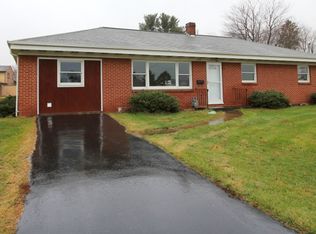 176 W College Ave, Pleasant Gap, PA 16823