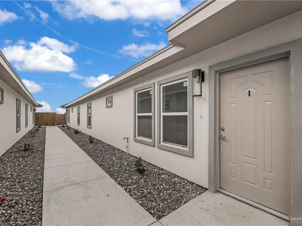 913 W Kohala Ave, Mission, TX 78573