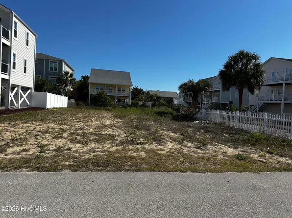 116 Carolina Ave #13, Holden Beach, NC 28462