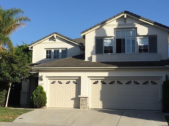 House Exterior