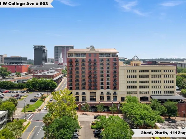 215 W College Ave APT 903, Tallahassee, FL 32301