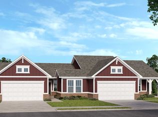 Courtyard 1601 Plan, The Reserve, Indianapolis, IN 46239