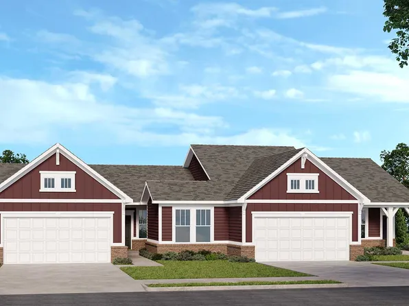 Courtyard 1601 Plan, Quail West