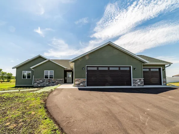 N3425 Flynn Dr, Montello, WI 53949