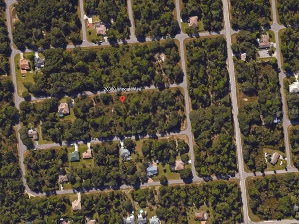 20380 Wingate Ave #5, Pt Charlotte, FL 33954