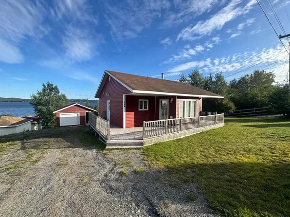 228 Main Street N, Glovertown, NL A0G2L0