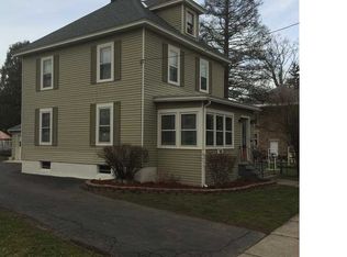 508 Stone St, Oneida, NY 13421