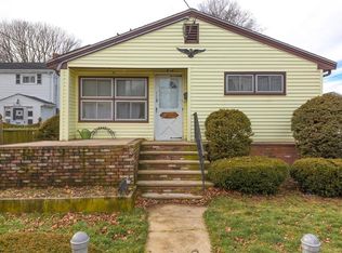 118 Flint St, Lynn, MA 01905