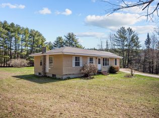251 King Street, Hiram, ME 04041