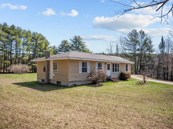 251 King Street, Hiram, ME 04041